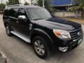 For Sale: Ford Everest 2009 4x2-4