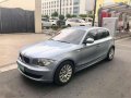 BMW 2011s 116i AT 18 like brand new for sale-1