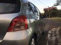 For sale Toyota Yaris 2007 model-3