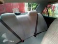 Mitsubishi Lancer glx (CS3) 2007 manual for sale-4