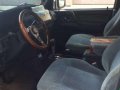 For sale Mitsubishi Pajero Intercooler 4x4 limited edition-6