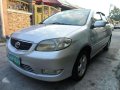 Toyota Vios 1.5 G 2005 MATIC for sale-4