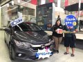 2018 Honda City e cvt 75k all in dp for sale-1
