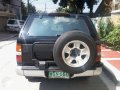 1999 Nissan TERRANO 4x4 Gas MANUAL for sale-3