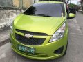 2012 Chevrolet Spark ls automatic all original for sale-0
