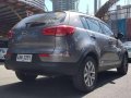 2014 Kia Sportage LX matic gas for sale-3