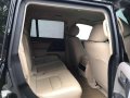 2015 Toyota Land Cruiser GXR Bullet Proof for sale-1