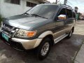Isuzu Crosswind xuv 2010 for sale-0