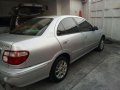 2003 Nissan Sentra for sale-2