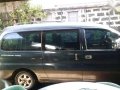 For sale Hyundai Starex van 1998-2