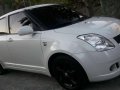 For sale! Suzuki Swift 1.5 -top of the line 2007-1