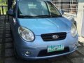 For sale Kia Picanto 2008 model-0