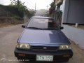 1997 Kia Pride CD5 hatchback for sale-1