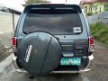 Isuzu Crosswind xuv 2010 for sale-2
