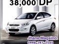 Hyundai Eon glx 0.8 MT GAS 2018 for sale-2