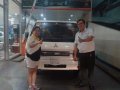 For sale Mitsbishi L300 FB Deluxe-Exceed Dual Aircon 98k All in DP 2018-3