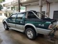 Isuzu Fuego 4x4 Fully Loaded 2001 for sale-1