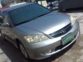 2004 Honda Civic VTIS Eagle eye manual for sale-2