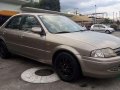 Ford Lynx ghia 2000 model for sale-0