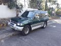 For sale 2001 Mitsubishi Pajero fieldamaster-0