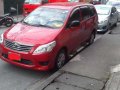 RUSH Toyota Innova 2013 D4D family use only Casa Maintained-1