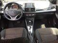 2015 Toyota Yaris 15G for sale-2
