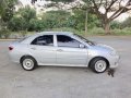 2003 Toyota Vios 15G MT for sale-1