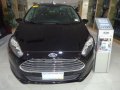 2017 Ford Fiesta 1.0L HB Sport Ecoboost AT 50K All in Package-0