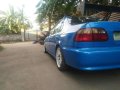 Honda Civic.. S.I.r body padek 1999 for sale-10