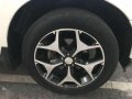 2015 series Subaru Forester Premium for sale-7