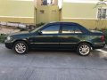 Ford Lynx ghia 2002 model top of the line for sale-2