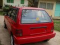 Kia Pride Wagon 1990 for sale-2