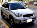 2003 TOYOTA RAV4 : A-T : all power for sale-0