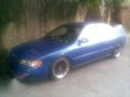 96 exi Honda Accord for sale-1