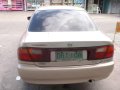 Mazda 323 GLXI 1999 automatic for sale-3