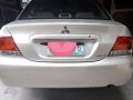 For sale or swap Mitsubishi Lancer 2005 automatic-1