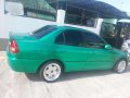 97 Mitsubishi Lancer Pizza Pie 1.6L efi 16V Matic for sale-10