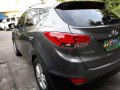 For sale Hyundai Tucson 2010 model theta ll-3