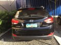 Hyundai Tucson 2013 Manual for sale-2