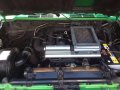 For sale Mitsubishi Pajero Intercooler 4x4 limited edition-9