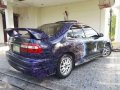 Nissan Exalta 2000 model for sale-4