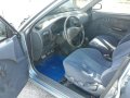 Mitsubishi Lancer itlog 1993 model for sale-6