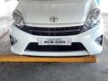 For sale Toyota Wigo g 2016-8