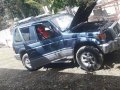 For sale 2014 Mitsubishi Pajero Junior (Rush)-1
