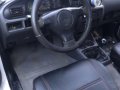 For sale Ford Ranger 2001 manual-1