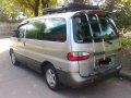 Hyundai Starex model 2000 manual transmission for sale-5