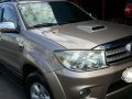 Toyota Fortuner g 2008 for sale-7