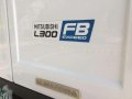 2011 Mitsubishi L300 Exceed Dual Aircon Fresh Good as New!-3