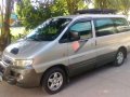 Hyundai Starex model 2000 manual transmission for sale-2