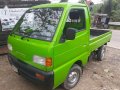 1995 Suzuki Multicab green for sale-1